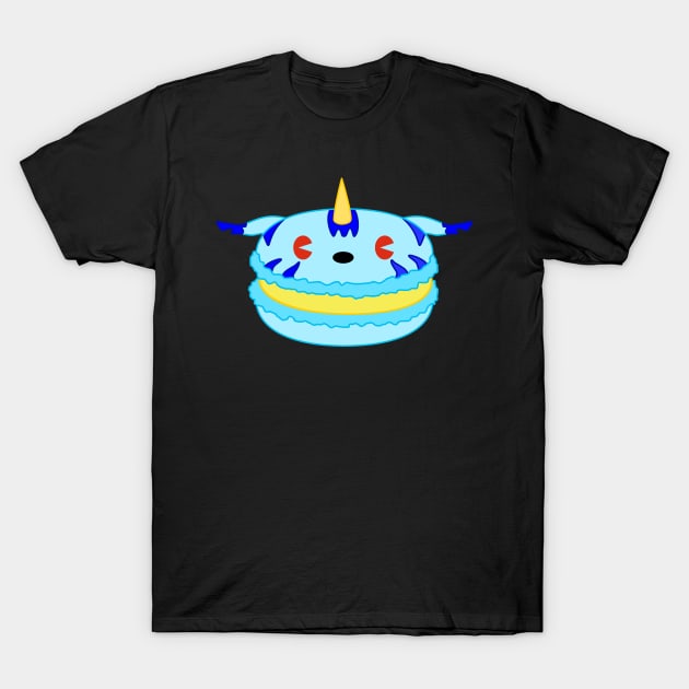 Gabu-ron T-Shirt by CoreyUnlimited